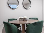 Departamento en renta en Roma Norte