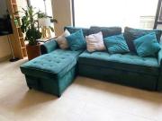 Departamento en Renta en Roma Norte C. San Luis Potosi...