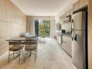 Departamento en Renta en Roma Norte con muebles EP26 968