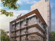 Departamento en Renta en Roma Norte, Cuauhtémoc