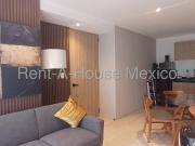 Departamento en Renta en Roma Norte, Cuauhtémoc