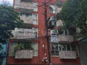 Departamento en Renta en Roma Norte, Cuauhtémoc