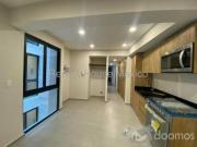 Departamento en Renta en ROMA NORTE, CUAUHTÉMOC AH 26 310