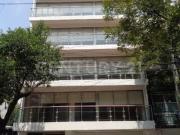 Departamento en renta en Roma Norte, Cuauhtémoc, CDMX
