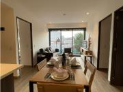 Departamento en renta en Roma Norte, Cuauhtémoc, Ciudad...