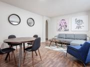 Departamento en renta en Roma Norte, Cuauhtémoc, Ciudad...