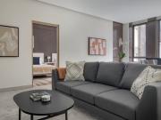 Departamento en renta en Roma Norte, Cuauhtémoc, Ciudad...