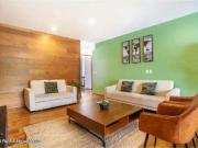 Departamento en renta en Roma Norte, Cuauhtémoc, Ciudad...