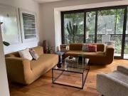 Departamento en renta en Roma Norte, Cuauhtémoc, Ciudad...