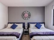 Departamento en renta en Roma Norte, Cuauhtémoc, Ciudad...