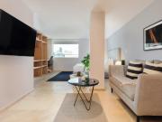 Departamento en Roma Norte, Cuauhtémoc, Ciudad de México