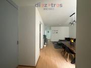 Departamento en renta en Roma Norte, Cuauhtémoc, Ciudad...