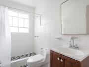 Renta departamento amueblado en roma norte