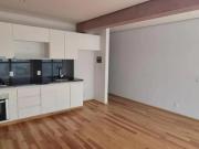 Departamento en renta en Roma Norte, Cuauhtémoc, Ciudad...