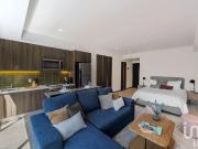 Departamento en Renta en Roma Norte, Cuauhtémoc, Ciudad...