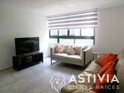 Departamento en renta en Roma Norte, Cuauhtémoc, Ciudad...