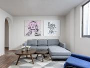 Departamento en renta en Roma Norte, Cuauhtémoc, Ciudad...