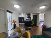 Departamento en renta en Roma Norte, Cuauhtémoc, Ciudad...