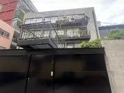 Departamento en renta en Roma Norte, Cuauhtémoc, Ciudad...