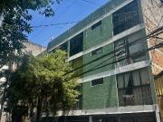 Departamento en renta en Roma Norte, Cuauhtémoc, Ciudad... Departamento en renta en Roma Norte, Cuauhtémoc, Ciudad...