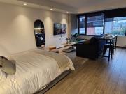 Departamento en renta en Roma Norte, Cuauhtémoc, Ciudad...