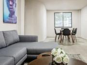 Departamento en renta en Roma Norte, Cuauhtémoc, Ciudad...