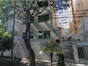 Departamento en renta en Roma Norte, Cuauhtémoc, Ciudad...