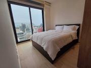 Departamento en renta en Roma Norte, Cuauhtémoc, Ciudad...