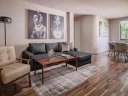 Departamento en renta en Roma Norte, Cuauhtémoc, Ciudad...