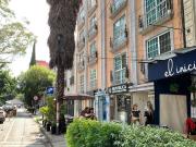 Departamento en renta en Roma Norte, Cuauhtémoc, Ciudad...