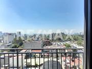 Departamento en renta en Roma Norte, Cuauhtémoc, Ciudad...