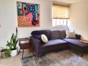 Departamento en renta en Roma Norte, Cuauhtémoc, Ciudad...