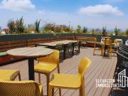 Departamento en renta en Roma Norte, Cuauhtémoc, Ciudad...