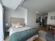 Departamento en renta en Roma Norte, Cuauhtémoc, Ciudad...