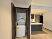 Departamento en renta en Roma Norte, Cuauhtémoc, Ciudad...