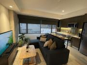 Departamento en Renta en Roma Norte Cuauhtémoc GIS 24 1733