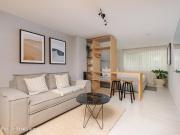 Departamento en Renta en Roma Norte Cuauhtémoc ZG 25 229