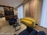 Departamento en Renta en Roma Norte, Distrito Federal Departamento en Renta en Roma Norte, Distrito Federal