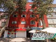 Departamento en Renta en Roma Norte – Excelente Ubicación