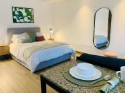 DEPARTAMENTO EN RENTA EN ROMA NTE