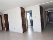 Departamento en Renta en Roma Sur