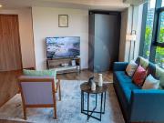 Departamento En Renta En Roma Sur