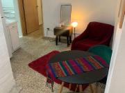 Departamento en Renta en Roma Sur