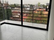 Departamento en renta en Roma Sur