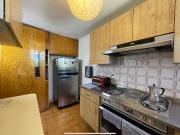 Departamento en renta en Roma Sur, Cuauhtémoc, Ciudad de...