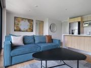 Departamento en renta en Roma Sur, Cuauhtémoc, Ciudad de...