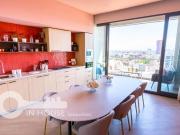 Departamento en renta en Roma Sur, Cuauhtémoc, Ciudad de...