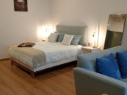 Departamento en renta en Roma Sur, Cuauhtémoc, Ciudad de...