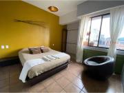 Departamento en renta en Roma Sur, Cuauhtémoc, Ciudad de...