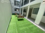 Departamento en renta en Roma Sur, Cuauhtémoc, Ciudad de...